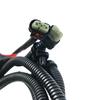 1489045-04-D Front Fascia Wiring Harness Assembly Fog Light Radar Sensor Cable Replacement For Tesla Model Y HW3 2021 2022 2023