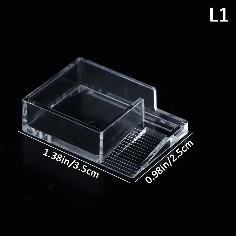 

1 шт. кормушка для муравьиной фермы, кормушка для муравьиного гнезда, акрил или насекомое