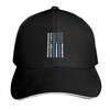 Rush Limbaugh Baseball Cap New Hat Sun Hat Golf Wear Sun Cap Unisexs Womens