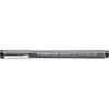 Caneta à Base de Água Staedtler Pigment Liner Hacha Preta 0,3-2mm 10 Unidades 308 C2-9