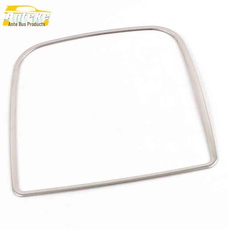 

Stainless Steel Air Outlet Trim for Envision Third Row