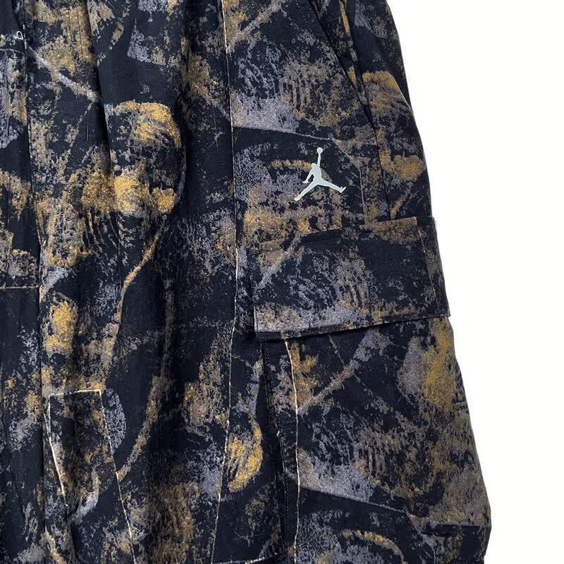 Jordan Men's Casual Woven Track Pants