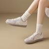 Forrest Gump shoes new spring platform ballet training shoes casual sports flat