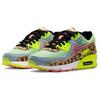 Nike Air Max 90 Lx 90s Dancefloor Green Donna CW3499-300