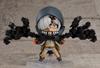 Nendoroid Black Rock Shooter DAWN FALL Strength DAWN FALL plastic painted movable figure Ver. Non-scale