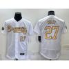 Unisex Baseball Jersey Fan Apparel With Embroidered Number Design Sports Fans Casual Wear