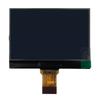 LCD Screen LCD Display for Ford Focus Kuga Galaxy C-Max Dashboard Instrument Cluster Pixel Missing Repairing Car Accessories