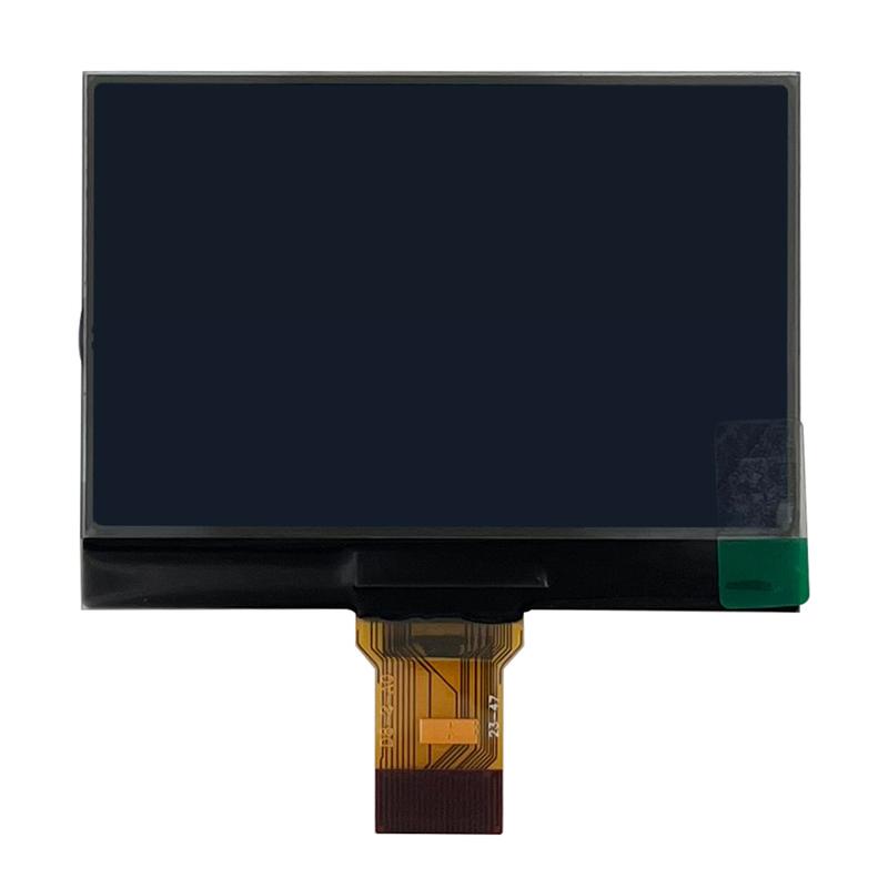 LCD Screen LCD Display for Ford Focus Kuga Galaxy C-Max Dashboard Instrument Cluster Pixel Missing Repairing Car Accessories