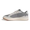 adidas Zapatillas de Skate de Caña Baja Transpirables Duraderas Neo Cardcourt Unisex Zapatillas Deportivas Gris IG1513