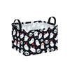 Halloween Hamper Foldable for Bathroom and Bedroom - Clothes Basket