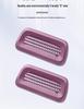 Xiaomi YU7/SU7 Under-Seat Air Vent Protector - Rear AC Anti-Clog Accessory