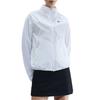 Nike Sportbekleidung Jacken Damen Weiß Mit Kapuze Moderat Andere HJ1183-101
