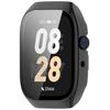 Integrated Toughened Film Screen Protector Skin Full Coverage Cover Antiscratch Shell Watch Housing Sleeve For Watch T2
