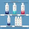 Dove Nourishing Moisture Shampoo