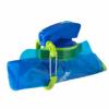700ml Portable Folding Water Bag Waterproof Outdoor Sports Fitness Cycling Water Container Water Bottle Kettle
