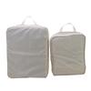 1PC Travel Compression Packing Cubes Bag Portable Suitcase Clothes Organizers Waterproof Luggage Storage Cases Drawer Bags