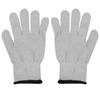 Electrotherapy Massager Conductive Gloves Electrode Gloves for TENS Machine Device