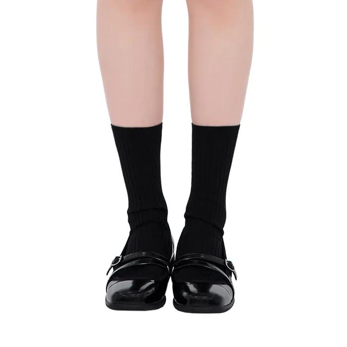 Breeze Socks / Black