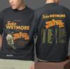 Unisex Tuck,er Wetmore T,our 2026 T-Shirt, Country Music Fan Shirt