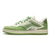 Li Ning Weiwupro Édition Été Simple Mode Confortable Polyvalent Absorption des Chocs Résistant à l'Usure Chaussures de Skate Basses Homme sneaker AEPU055-4