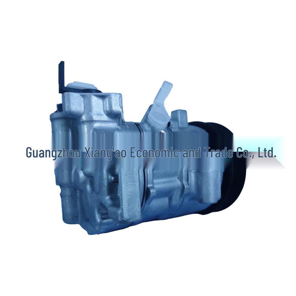 Toyota Camry 12V 6PK A/C Compressor 88310-0R040