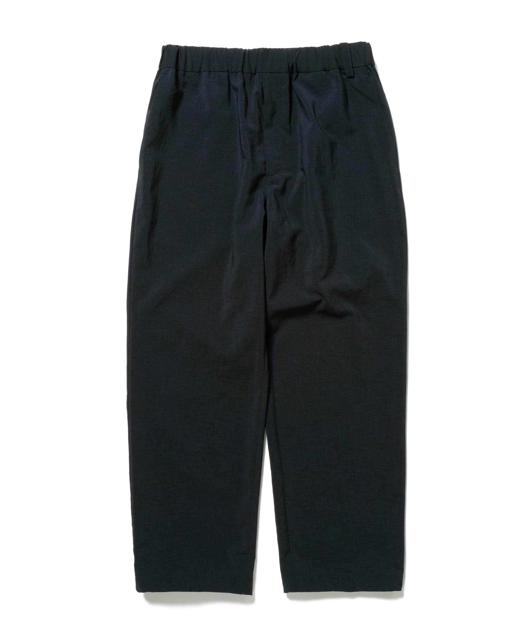 

Брюки Pe Light Poplin Pants размер Фестиваль Кемпинг Отдых [Snow Peak] LBLACKPA-25SU013 чёрный