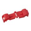 120pcs Electrical Connectors Hassle Frees Connection Solution Wire Quick Splices Connectors Electrical Wire Connectors