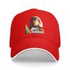 Baseball Caps Arc Raiders Game 2026 Casquette Men Women Outdoor Spring Hats
