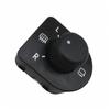 1J1959565E For VW NEW Beetle Bora Estate Golf 4 IV Variant Car Side Mirror Knob Switch Rearview Adjustment Button Control Parts