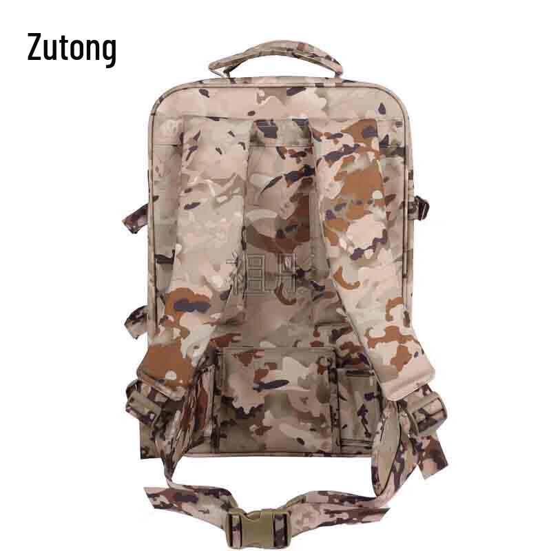 Zutong 2002 Medic & Self-Rescue Backpack