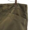 Austrian Army 80s Military Cargo Pants Khaki Button Fly Men's Used