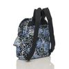 CITY PACK MINI Estampado Flores Azules KI4628U9N 9L Exclusivo de Japón