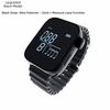 Adjustable Strap Vibrating Metronome Watch App-Adjustable Pulse Metronomes  Running Fitness