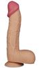 Gode King Size Legendary 23 X 6cm - LoveToy - Realistic Dildos