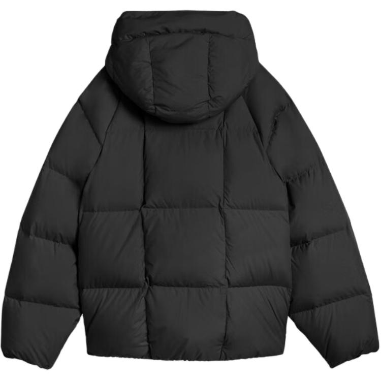 PUMA WINTERIZED HOODED DOWN PUFFER Down Jacket Women's 691045-01