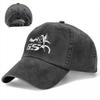 Motorbike R1100 GS Men Women Baseball Caps R850 GS Art Distressed Washed Hats Cap Casual Outdoor All Seasons Travel Sun Cap