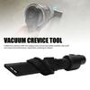 Vacuum Crevice Tool Replacement for Dreame R30 H30 V6 T20 Z30 Vacuum Cleaner Dusting Brush Crevice Tool Attachment
