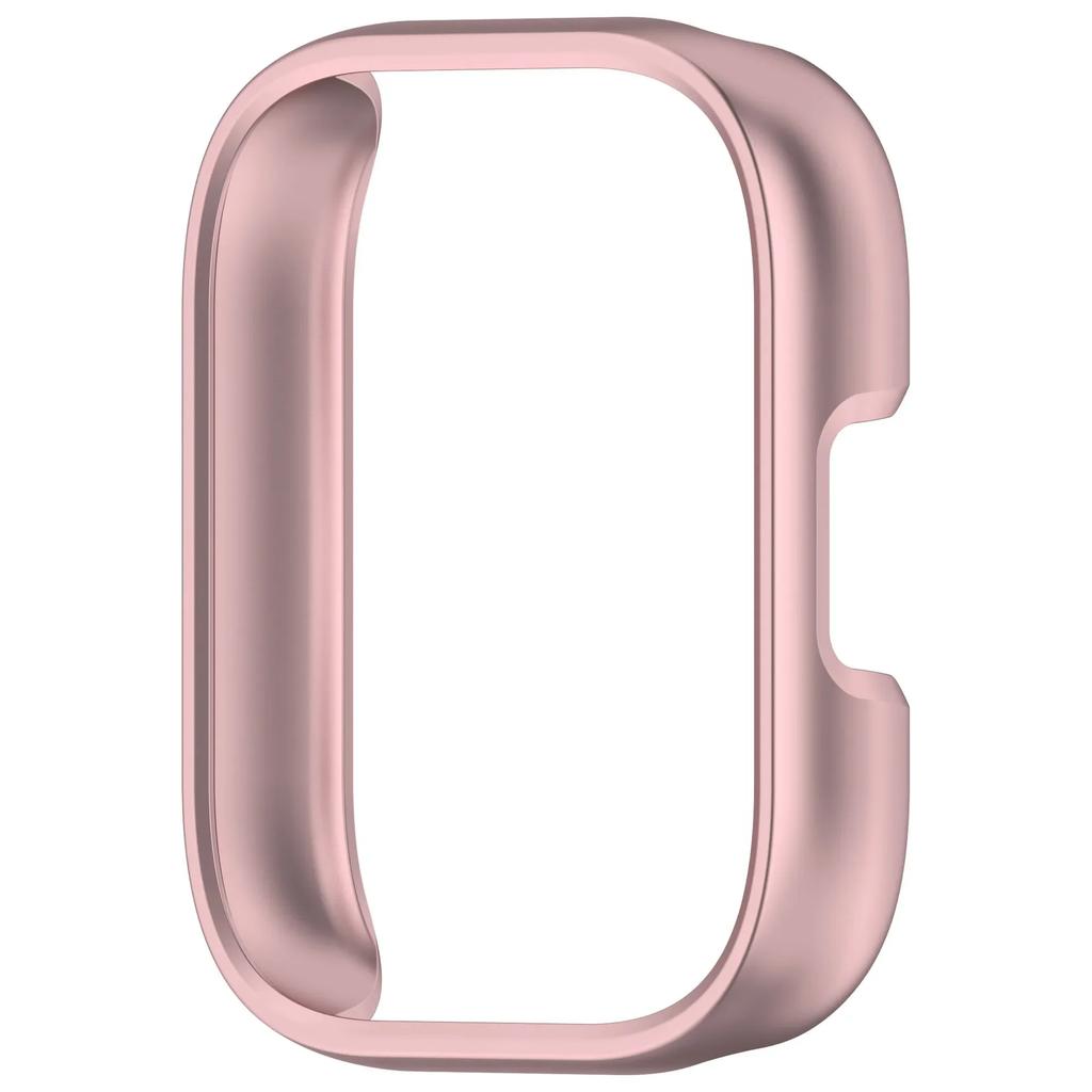 PC Case for Xiaomi Redmi Watch 5 Active Matte Cover Protective Hollow Bumper Shell for Redmi Watch 5 Lite Smartwatch Accessories