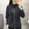Plus Size Coats for Women Winter Spring Warm Casual Outdoor Sportswear Hiking Jogging Yoga Lady Cardigan jackets Chaqueta