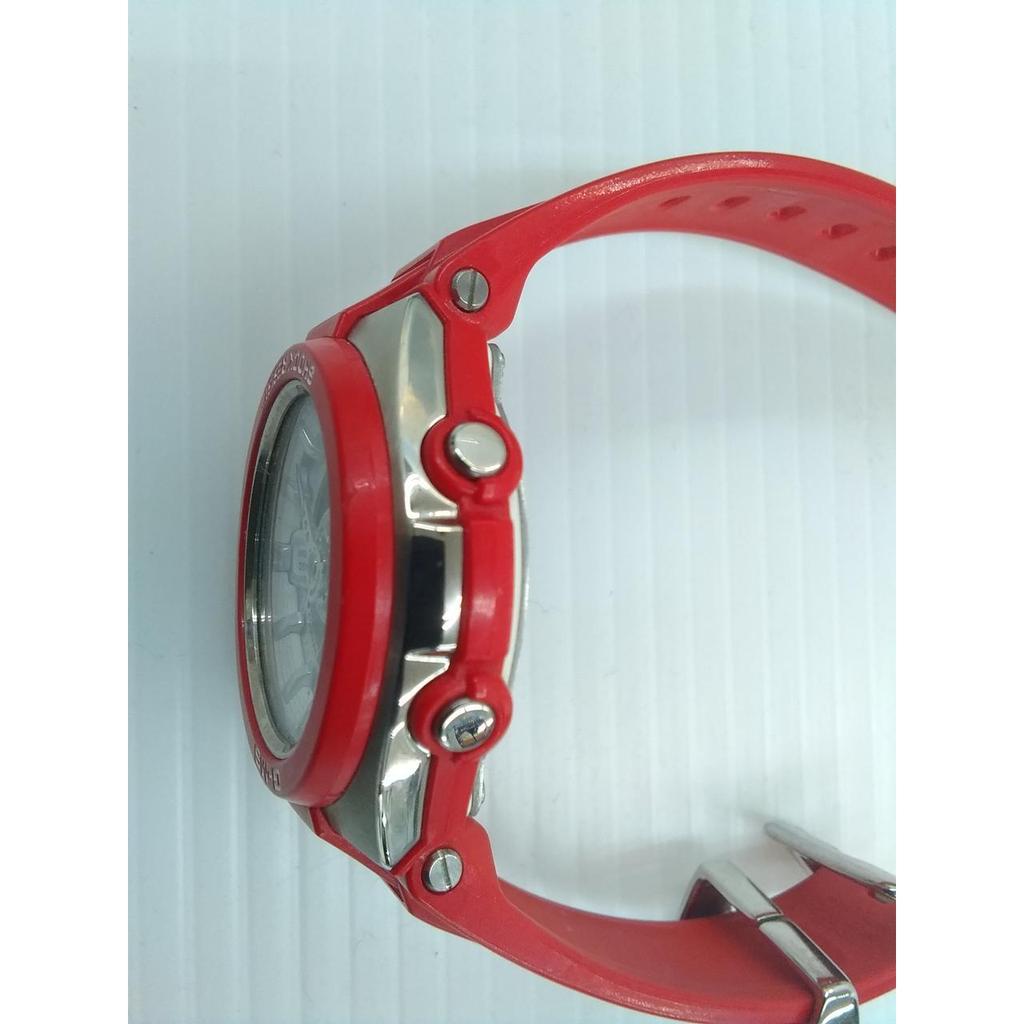 Used CASIO MSG-400 BABY-G