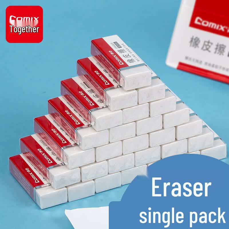 COMIX 2B Eraser