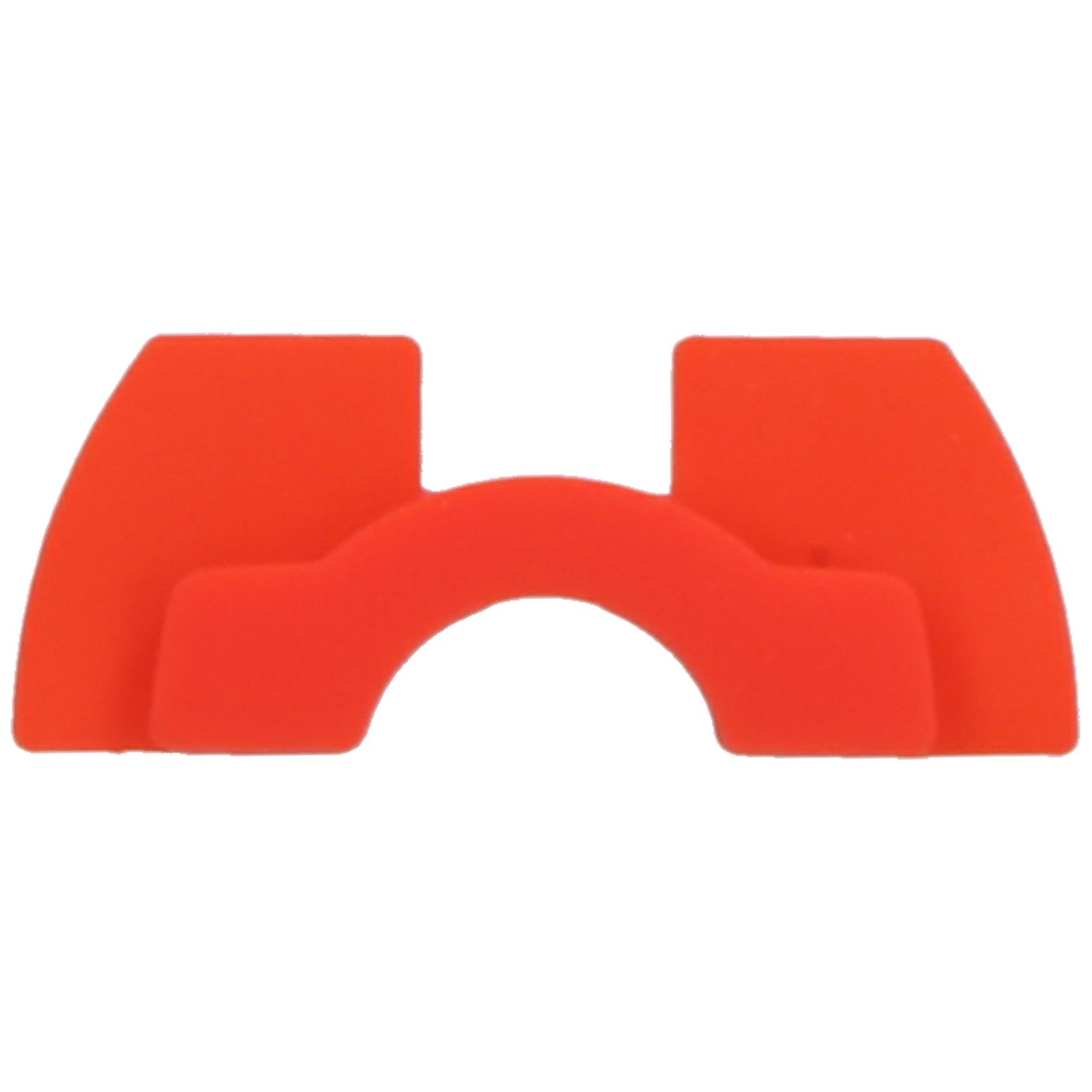 

Electric Scooter Parts Silicone Protective Cover2pcs Hook3pcs Damping+Rear Mudguard Bracket ABS Fit for XIAOMI M365/PRO