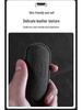 Mazda Key Cover: Compatible with CX5, Next-Gen Mazda 3, CX4, Atenza, CX30