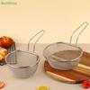 316 Stainless Steel Skimmer Draining Basket,Home Kitchen Noodle Strainer, Fine Mesh Boiling Noodles And Deep-Frying Filter Net