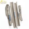 BYD F3 Threshold Stainless Steel Welcome Pedal Decorative Strip