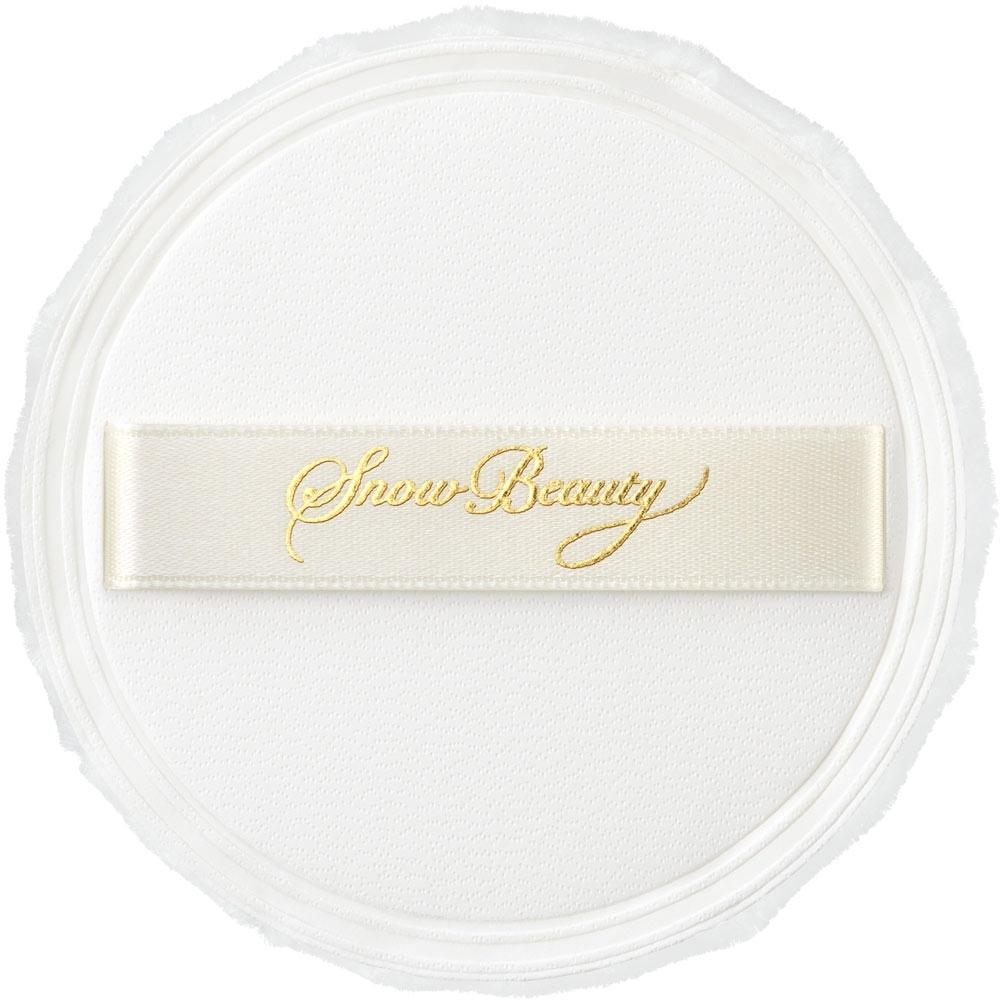 SNow Beauty Shiseido SNow Beauty Smooth Fit Pack N 1