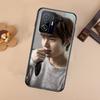 Korean Lee Min ho Case For Xiaomi POCO X7 X6 Pro X3 X5 M6 F3 F5 F6 Pro 11T 12T 13T 14T Pro 13 14 Ultra Cover