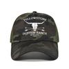 Fashion Sports Golf Hat Baseball Cap for Men Women Vintage Washed Dad Cap Unisex Snapback Hat Sun Truck Driver Hat Gorras Hombre