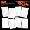 [POB] Stray Kids [THIS & THAT] Mini Album (& Ver.)