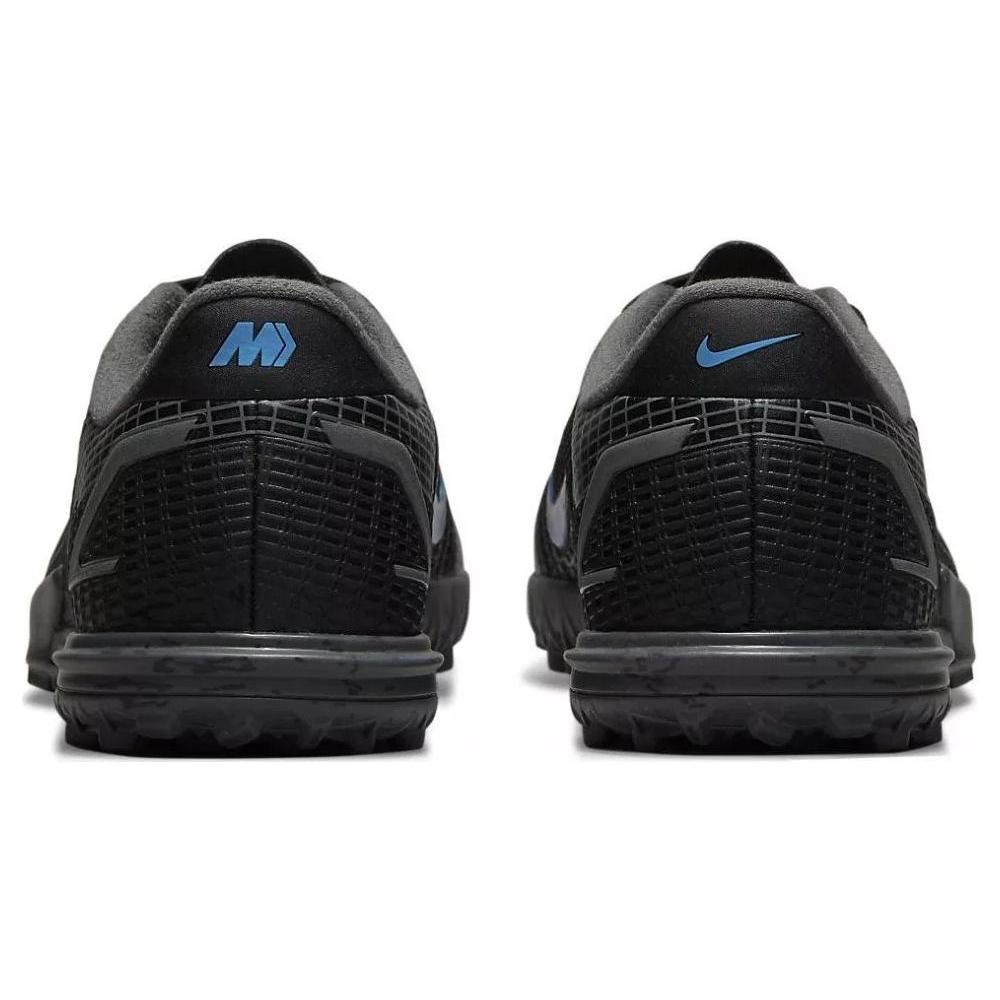 New Nike Mercurial Vapor 14 Pro Tf 'Black Photo Blue' CV1001-004